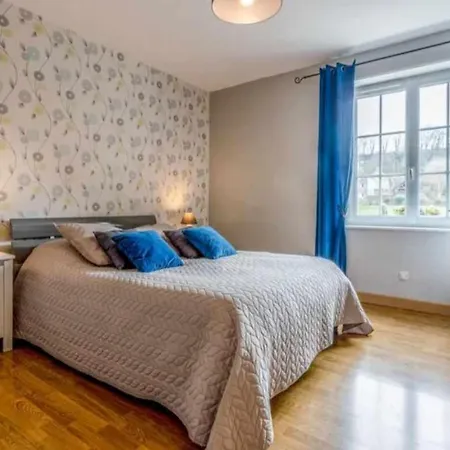 Feriehus Le Clos Renard