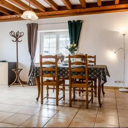 Le Clos Renard