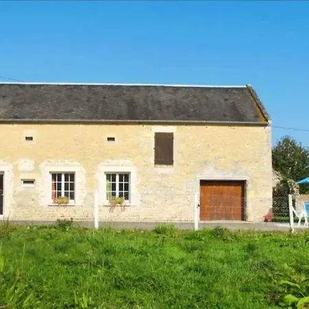 Le Clos Renard * Commes